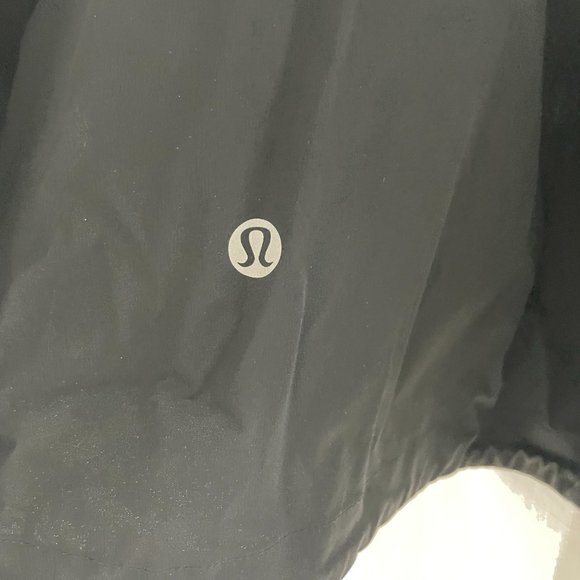 Lululemon Rain Jacket - Picture 2 of 4